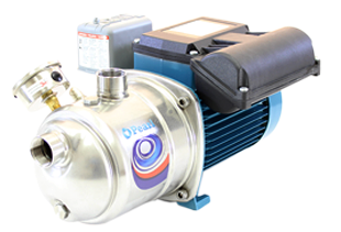 JSC DELUXE - Pearl Shallow Well Pumps
