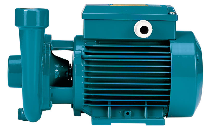 Calpeda BC Series- Centrifugal Pump with Open Impeller for Special Applications