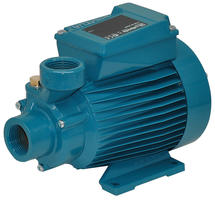 Calpeda CT Series - Turbine pumps With Peripheral Impeller