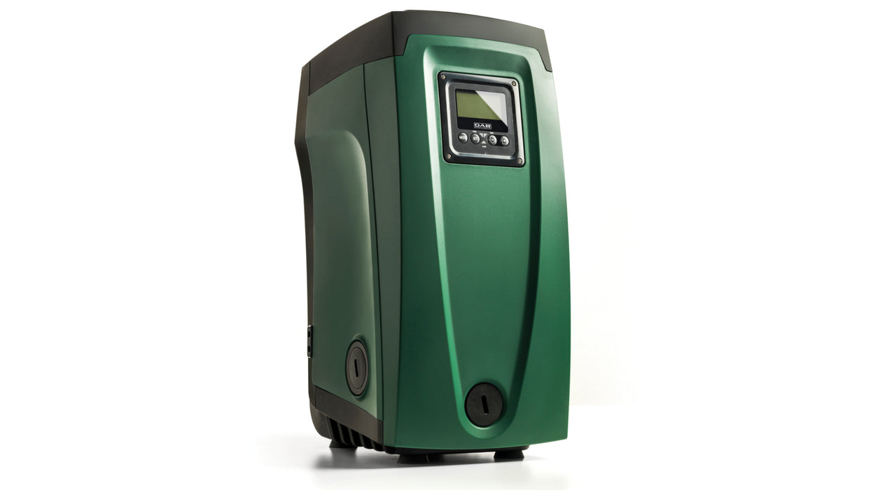 DAB ESYBOX Electronic Water Pressure Booster System 1902 GPH, 230V Water Pump