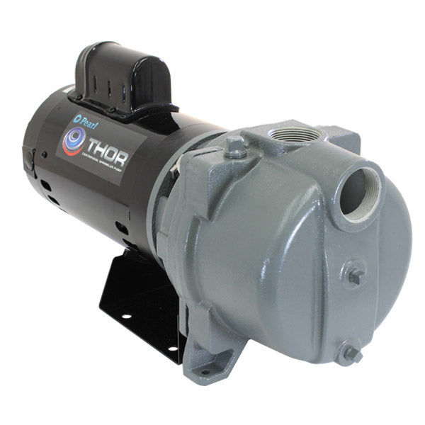 Pearl THOR Centrifugal Pump with Bronze Impeller - Irrigation / Sprinkler Water Pump