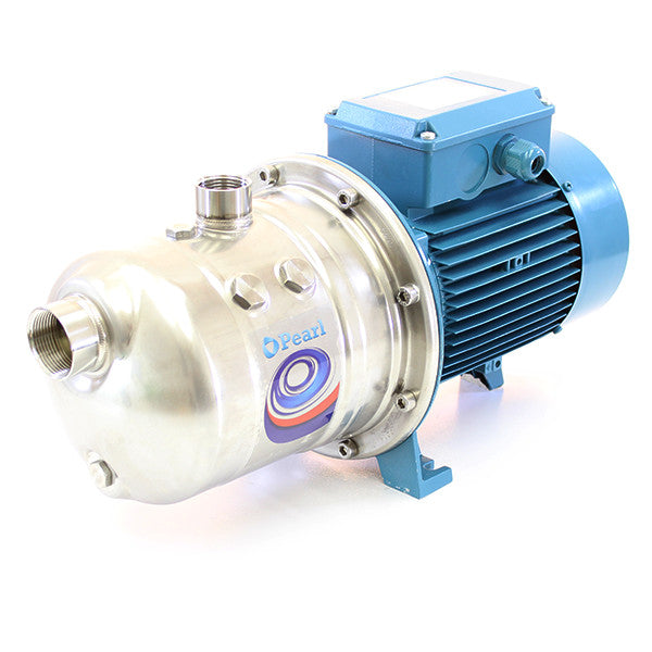 PEARL PDTECH - CONSTANT PRESSURE PUMP SYSTEMS  2