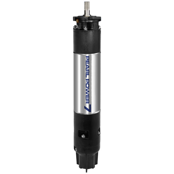 Pearl 7" Submersible Motor