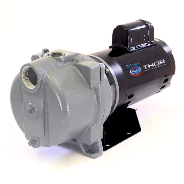 Pearl THOR Centrifugal Pump with Bronze Impeller - Irrigation / Sprinkler Water Pump