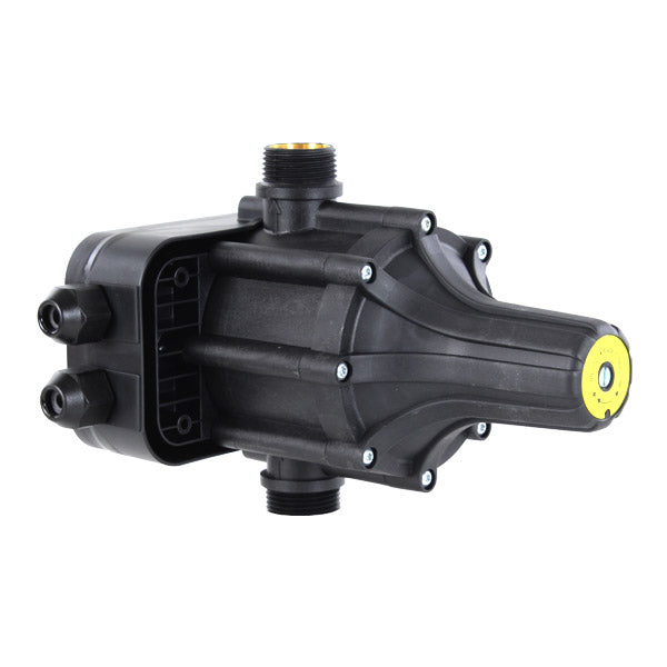 Pearl PCBCR - Best Control R - Electronic Flow Controller - Adjustable Starting Pressure