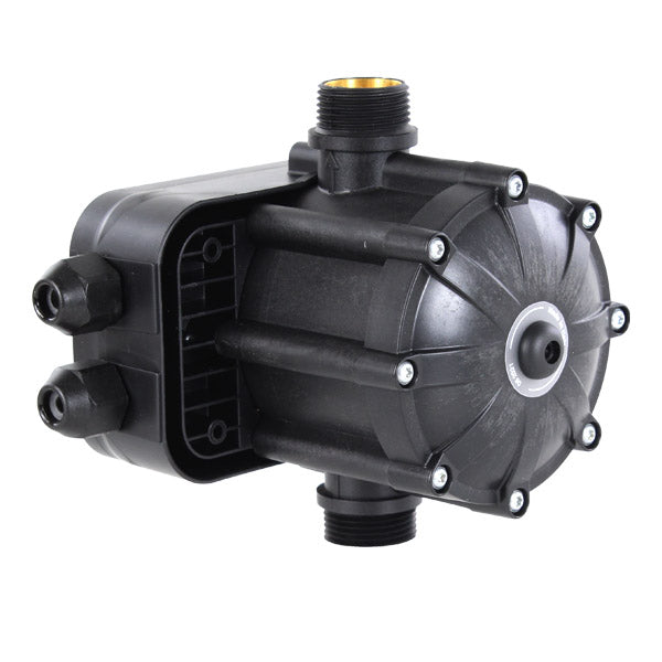 Pearl Best Boost PCBB - Electronic Flow Controller - Boosting Income Pressure