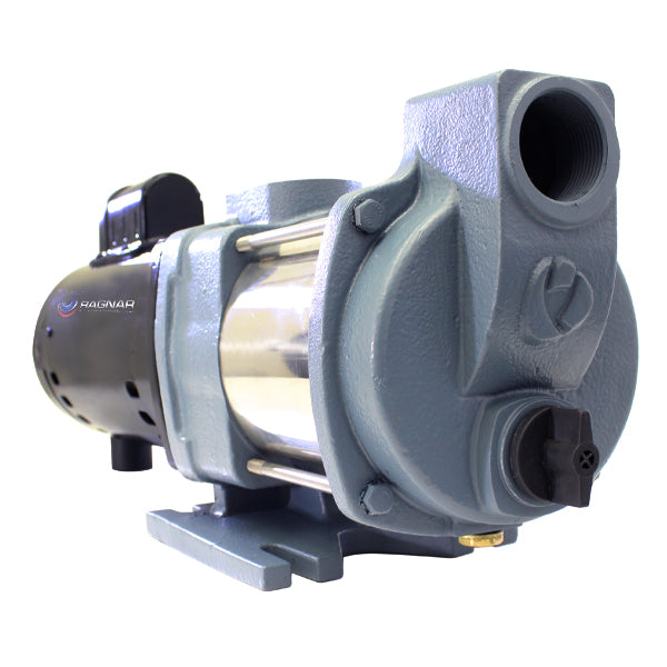 Pearl Ragnar Centrifugal Sprinkler Water Pump