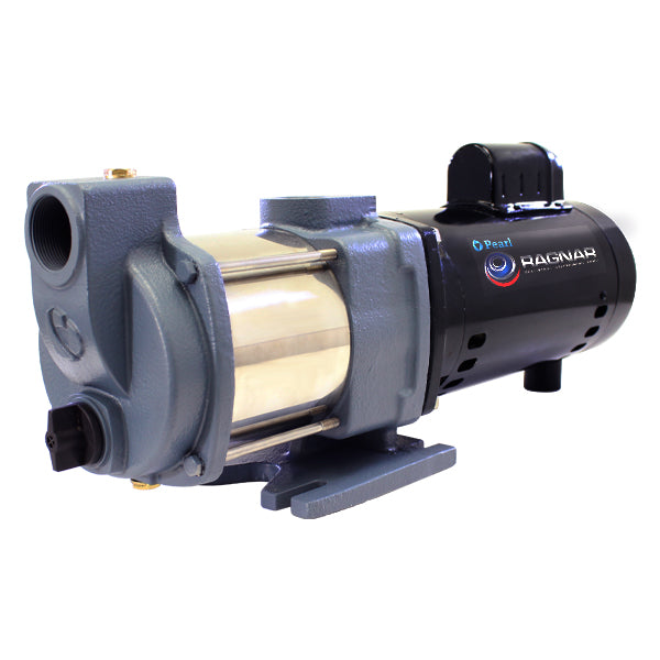 Pearl Ragnar Centrifugal Sprinkler Water Pump