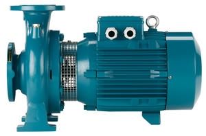 CALPEDA NM40/20 END SUCTION CENTRIFUAL PUMPS WITH FLANGED CONNECTIONS