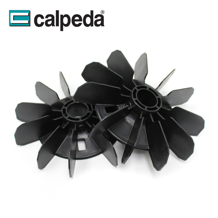 CALPEDA MOTOR FANS FROM 14000610000 TO 14000650000