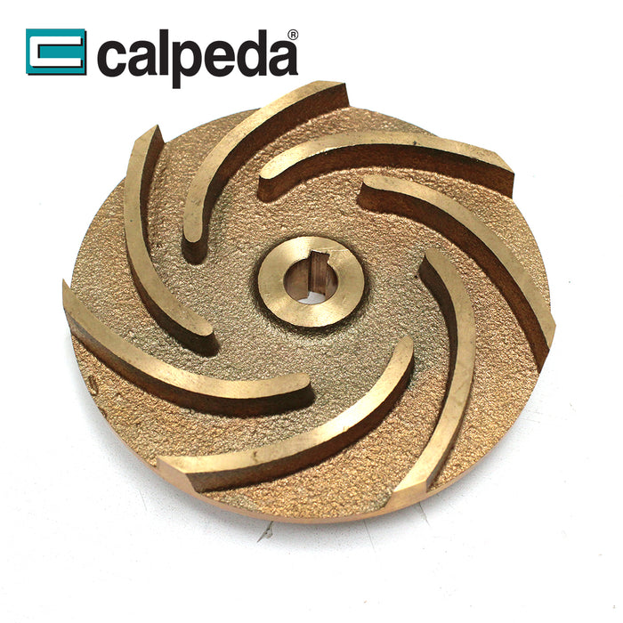 CALPEDA IMPELLER FOR WATER PUMPS FROM 30200462001 TO 3500201001  2