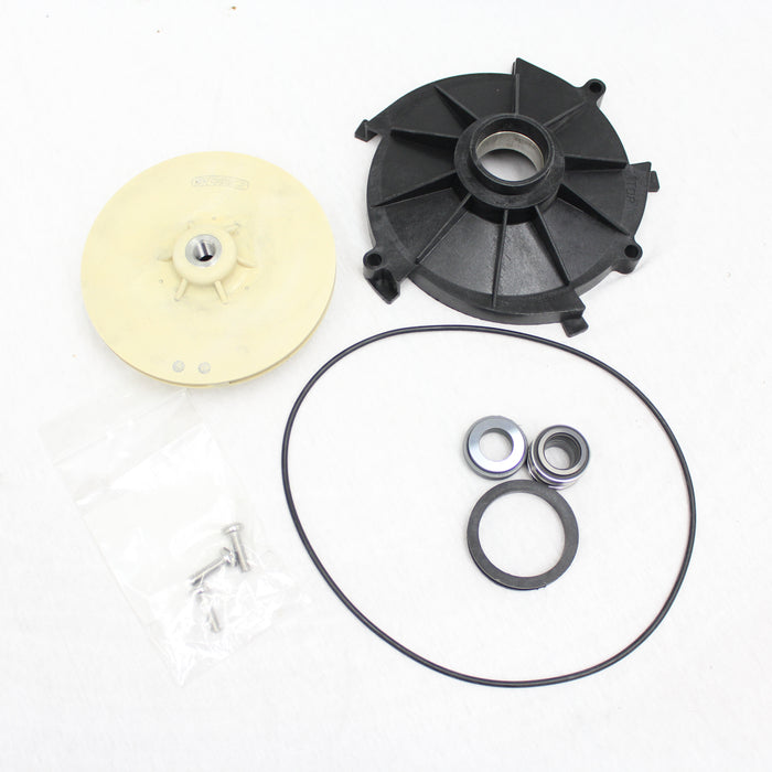 Pearl Repair Kit For IRONJ Shallow Well Water Pump