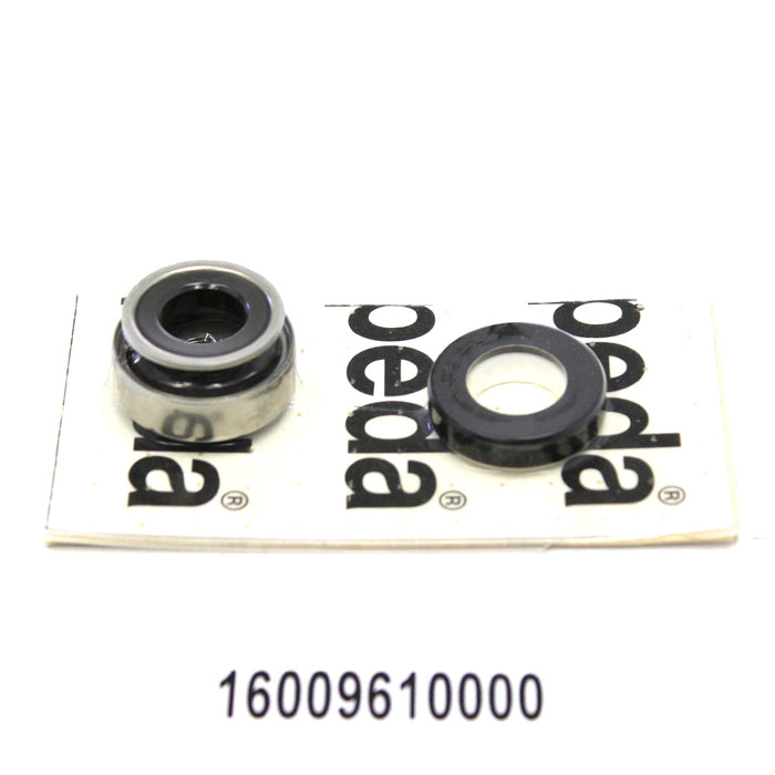 CALPEDA PUMP SHAFT SEAL REPLACEMENT - MECHANICAL SEAL BT PR/AR 14S BP5FF + BT PF C 26X14X7,5 V - STANDARD - 16009610000