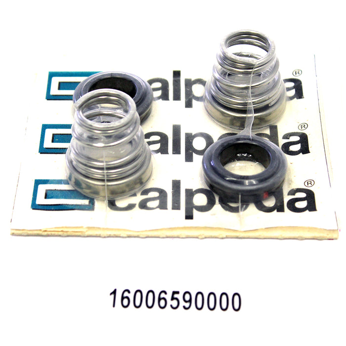 CALPEDA PUMP SHAFT SEAL REPLACEMENT - MECHANICAL SEAL TYPE3 R XYXY2ZYD18 - SPECIAL SEAL - 16006590000