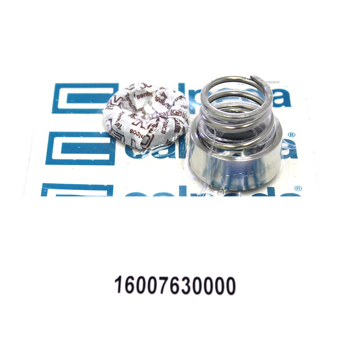 CALPEDA PUMP SHAFT SEAL REPLACEMENT - MECHANICAL SEAL TYPE R5H2-XYXYKRYD24 - SPECIAL SEAL - 16007630000