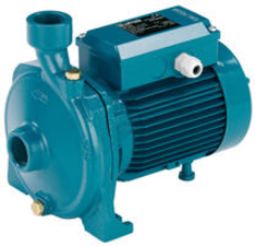 CALPEDA NM 10 / NM 11 / NM 12 - CLOSE COUPLED CENTRIFUGAL PUMPS FOR HIGH FLOW