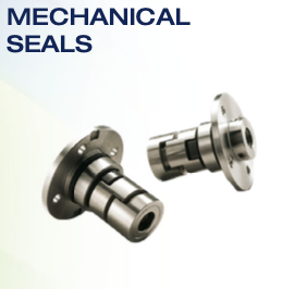 PEARL MECHANICAL SEAL FOR NEMA MULTISTAGE PUMPS - VPS MECHANICAL SEALS