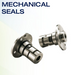 PEARL MECHANICAL SEAL FOR NEMA MULTISTAGE PUMPS - VPS MECHANICAL SEALS