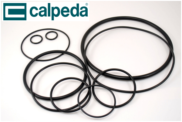 CALPEDA FKM O-RING FROM 14002740000 - 14017750000