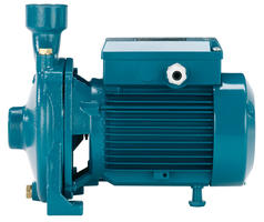 CALPEDA NM 10 / NM 11 / NM 12 - CLOSE COUPLED CENTRIFUGAL PUMPS FOR HIGH FLOW  2