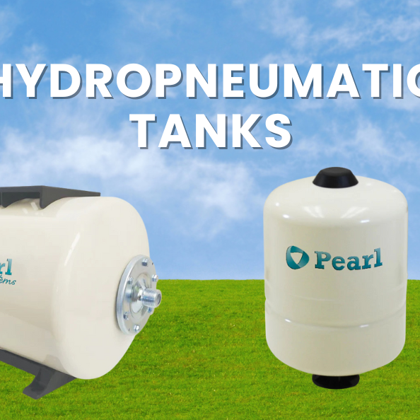 What You Need to Know About Hydropneumatic Tanks