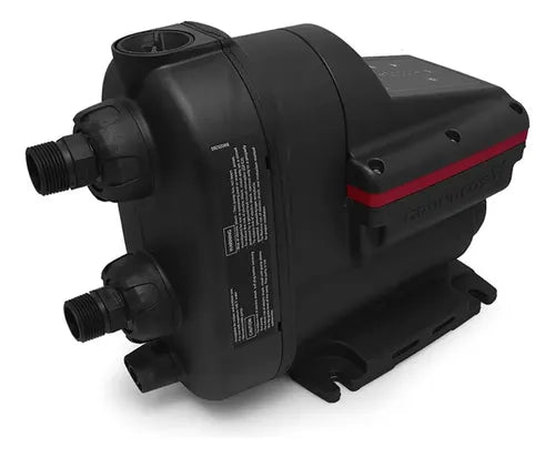 Grundfos SCALA2 3-45 Multistage Water Booster Pump, 0.45 kW, 115V / 230V, Single Phase
