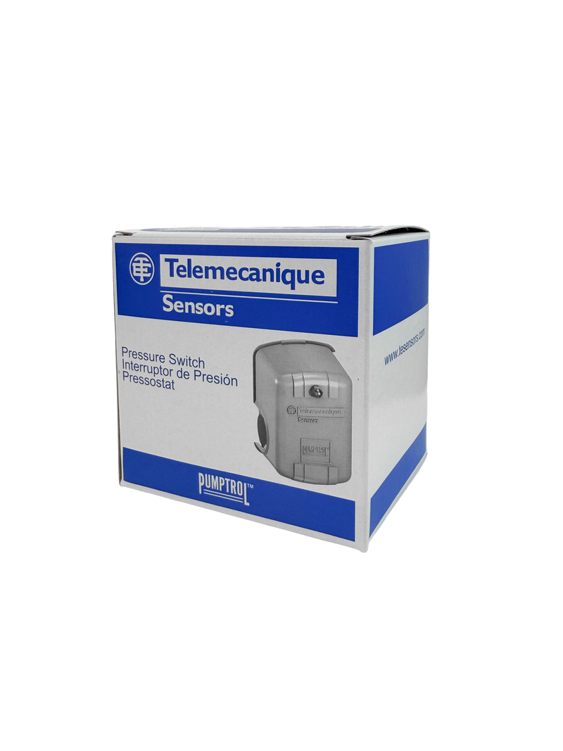 Telemecanique - Square D 9013FSG Pressure Switch for Water Pumps