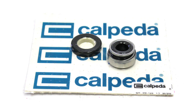 CALPEDA MECHANICAL SEAL BT PR/AR 12 BVGG + BT PF C 26X12X5,5 Q1V - 16012470000
