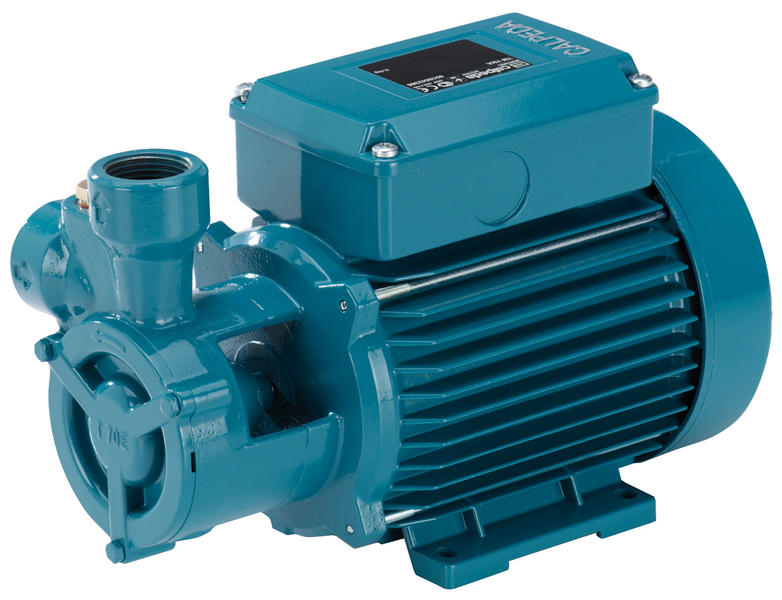 Calpeda TP100 30H36S Peripherical Turbine Pump - 3.0HP, 230/460V