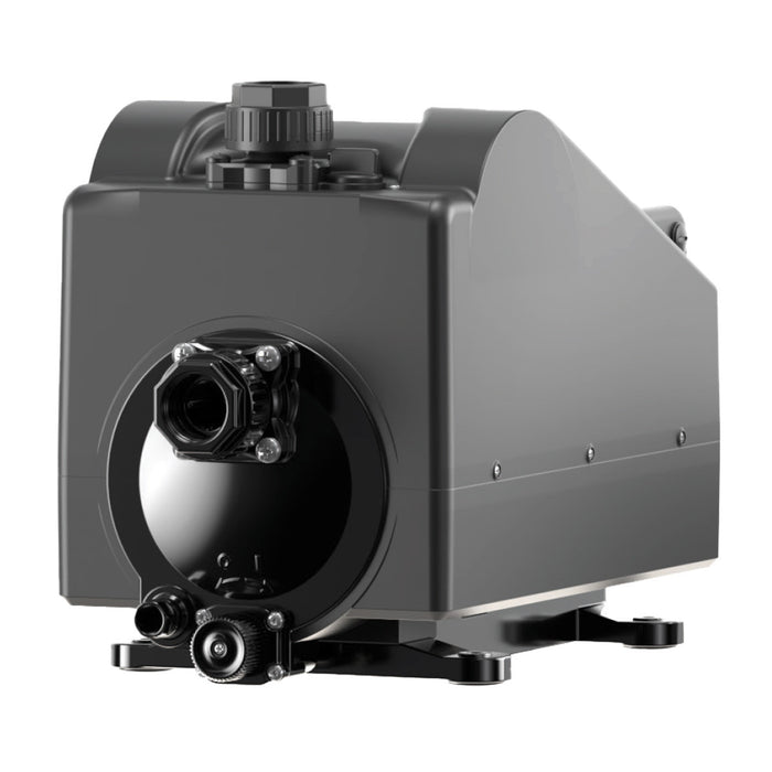 Constant Pressure Systems BLACKPEARL Intelligent Boosting 1 HP Pearl