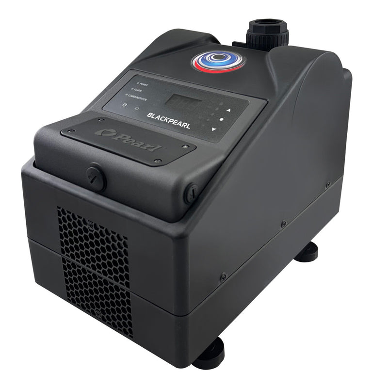 Constant Pressure Systems BLACKPEARL Intelligent Boosting 1 HP Pearl