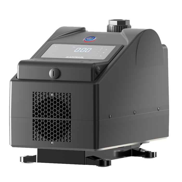 Constant Pressure Systems BLACKPEARL Intelligent Boosting 1 HP Pearl