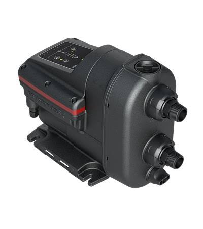 Grundfos SCALA2 3-45 Multistage Water Booster Pump, 0.45 kW, 115V / 230V, Single Phase