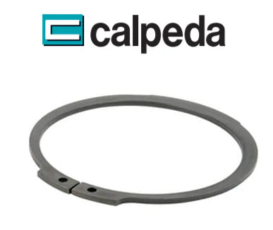 CALPEDA CIRCLIP D19 UNI 7435 INOX A2 1 NR (POS NUMBER 36.50) 14003380000