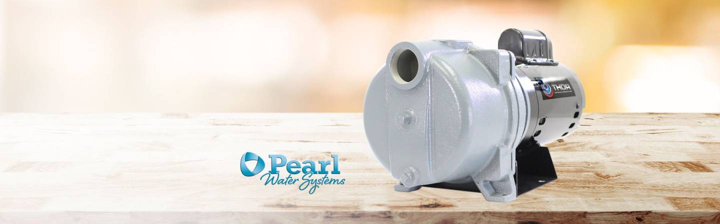 Pearl Water Pumps Distributors