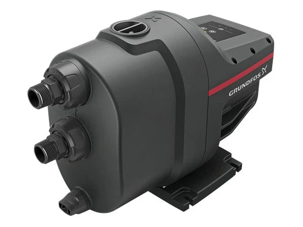 SCALA1 Multistage Water Booster Pump 115V / 230V, Grundfos