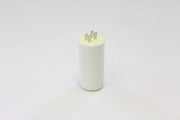 CAPACITOR CALPEDA PRL 10 uF/ 450 V FD DIM.D35X71 DOUBLE FASTON  2
