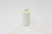 CAPACITOR CALPEDA PRL 10 uF/ 450 V FD DIM.D35X71 DOUBLE FASTON  2