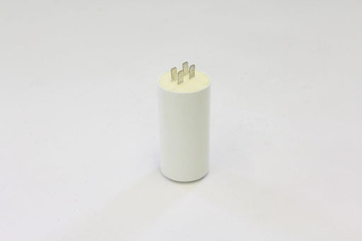 CAPACITOR CALPEDA PRL 10 uF/ 450 V FD DIM.D35X71 DOUBLE FASTON  2