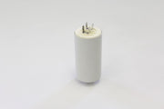 CAPACITOR PRL 25uf, V.450 FD DIM.D45X91 DOUBLE FASTON  2