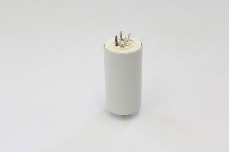 CAPACITOR PRL 30uf, V.450 FD DIM.D45X91 DOUBLE FASTON  2