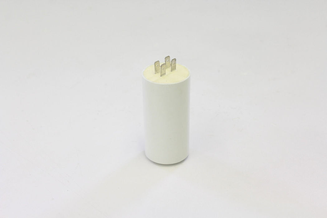CAPACITOR PRL 35uf, V.450 FD D50X91 DOUBLE FASTON L=14