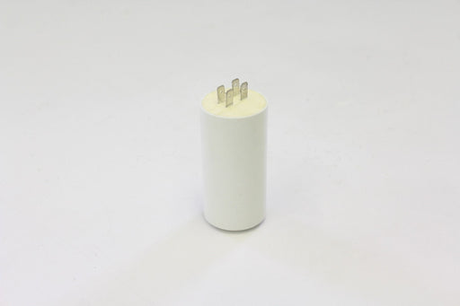 CAPACITOR PRL 35uf, V.450 FD D50X91 DOUBLE FASTON L=14