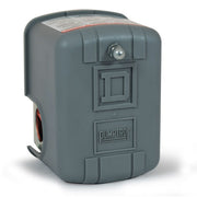 PEARL CAST IRON SHALLOW WELL SELF PRIMING JET PUMP - JCC Models  2  3  4  5  6  7  8