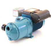 PEARL CAST IRON SHALLOW WELL SELF PRIMING JET PUMP - JCC Models  2