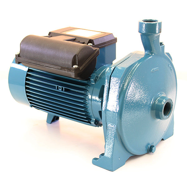 Pearl End Suction Centrifugal Water Pump - CEC Series Pumps  2