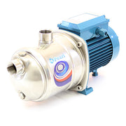 PEARL MSC20 07F16D - MULTI STAGE PUMP DELUXE UPGRADED VERSION FOR REVERSE OSMOSIS APPLICATIONS