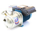 PEARL STAINLESS STEEL SHALLOW WELL SELF PRIMING JET PUMP DELUXE UPGRADE VERSION - JSC MODEL