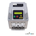 VASCO VARIABLE FREQUENCY DRIVE MOTOR OR WALL MOUNTED SINGLE PHASE POWER SUPPLY, 3 PHASE MOTOR  2