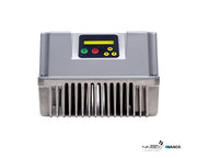 VASCO VARIABLE FREQUENCY DRIVE MOTOR OR WALL MOUNTED 3 PHASE POWER SUPPLY, 3 PHASE MOTOR  3